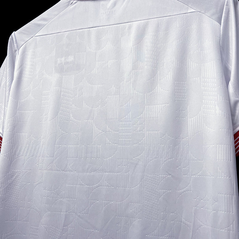 Camisa do Sevilla Titular 2023/2024