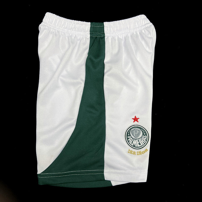 Kit Infantil do Palmeiras Titular 2024/2025