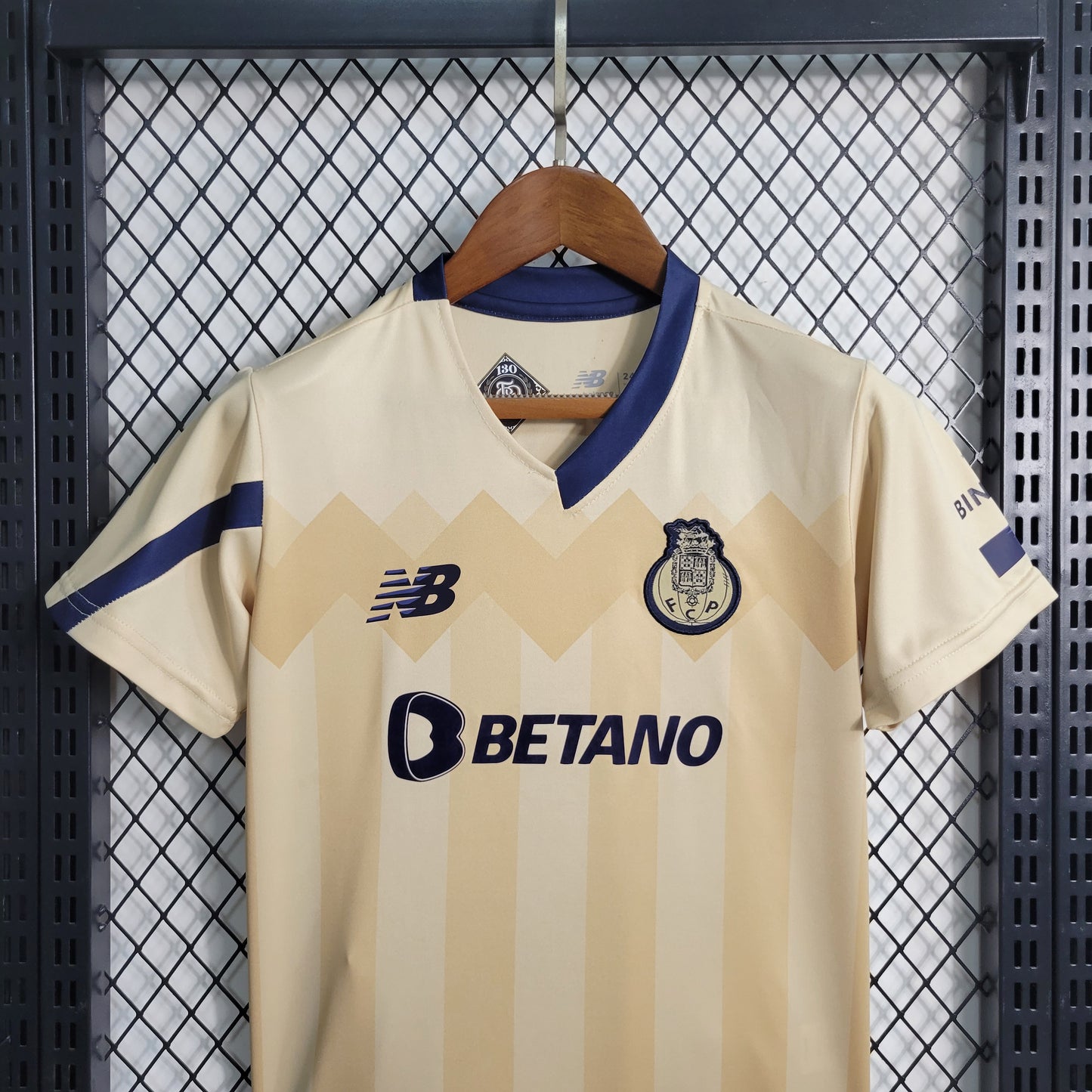 Kit Infantil do Porto Reserva 2023/2024