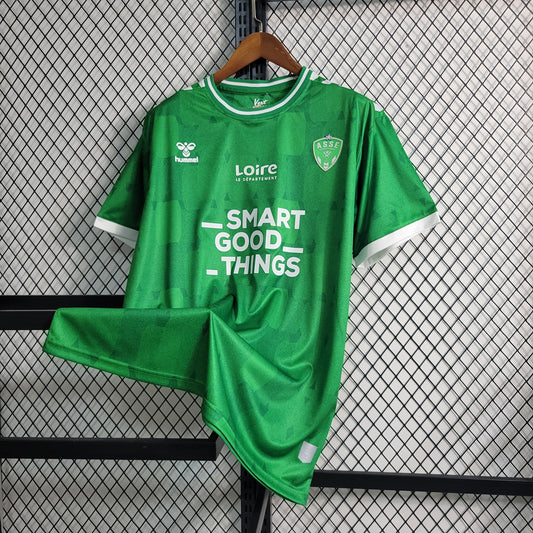 Camisa do Saint Etienne Titular 2023/2024