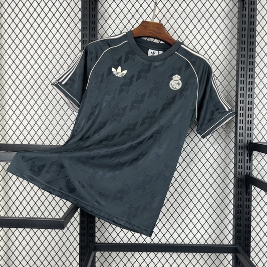 Camisa do Real Madrid Edição LFSTLR 2024