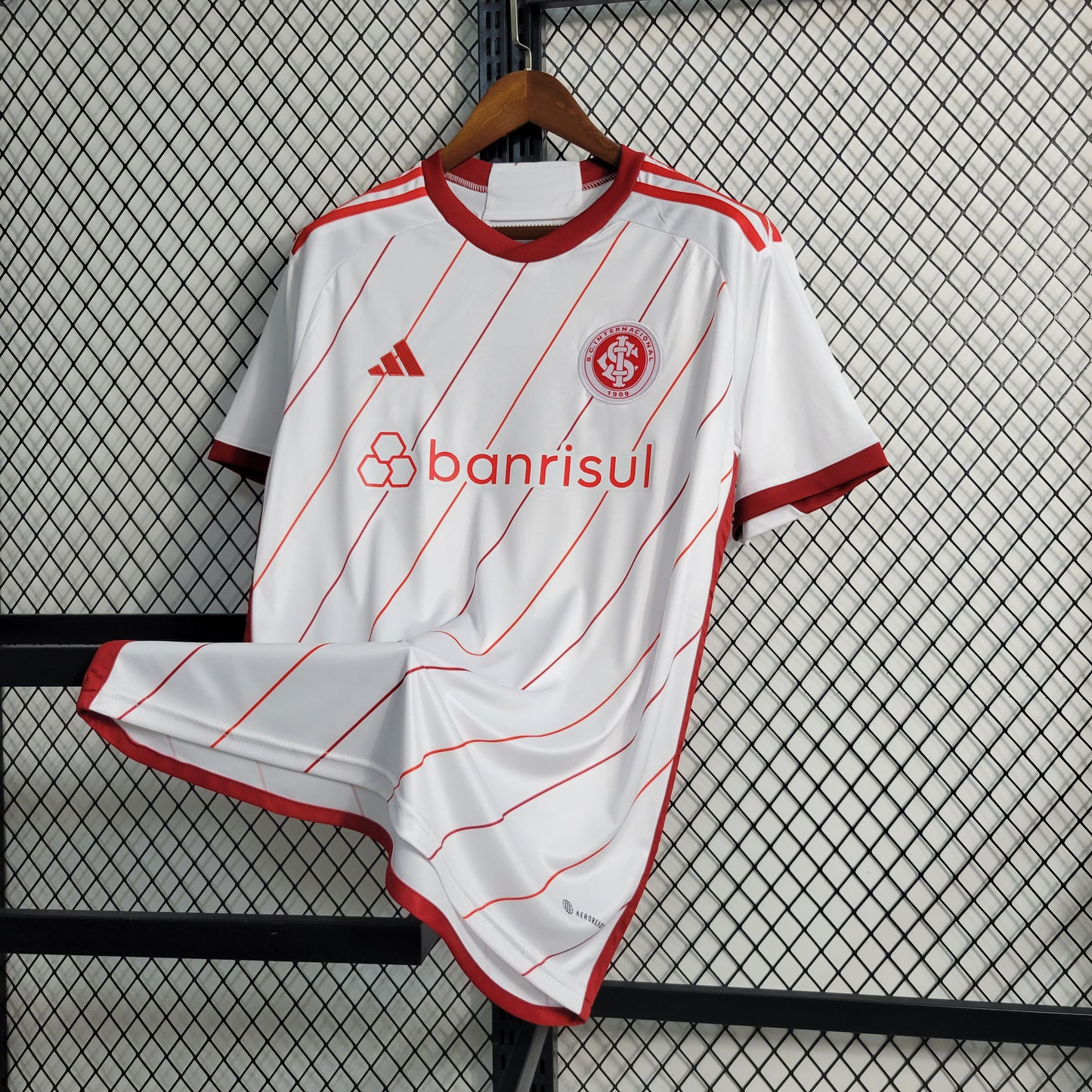 Camisa do Internacional Reserva 2023/2024