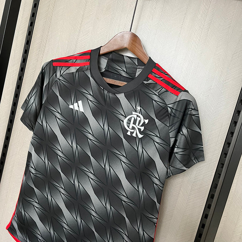 Camisa Feminina do Flamengo Third 2024/2025