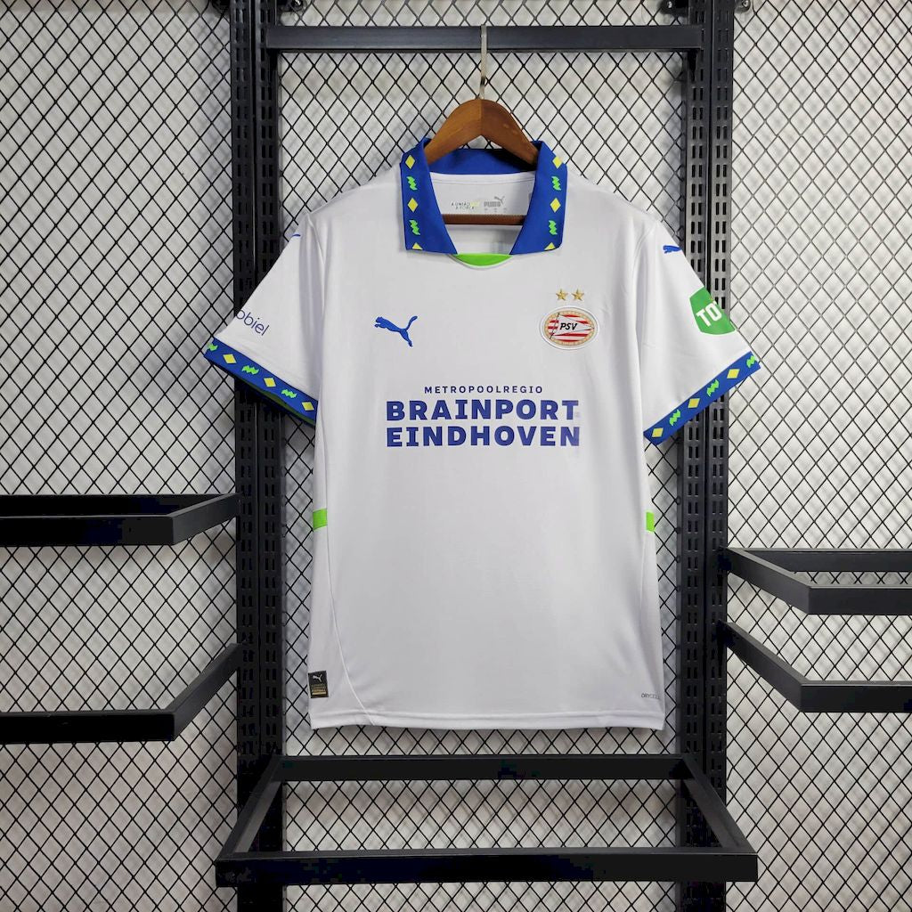 Camisa do PSV Third 2024/2025