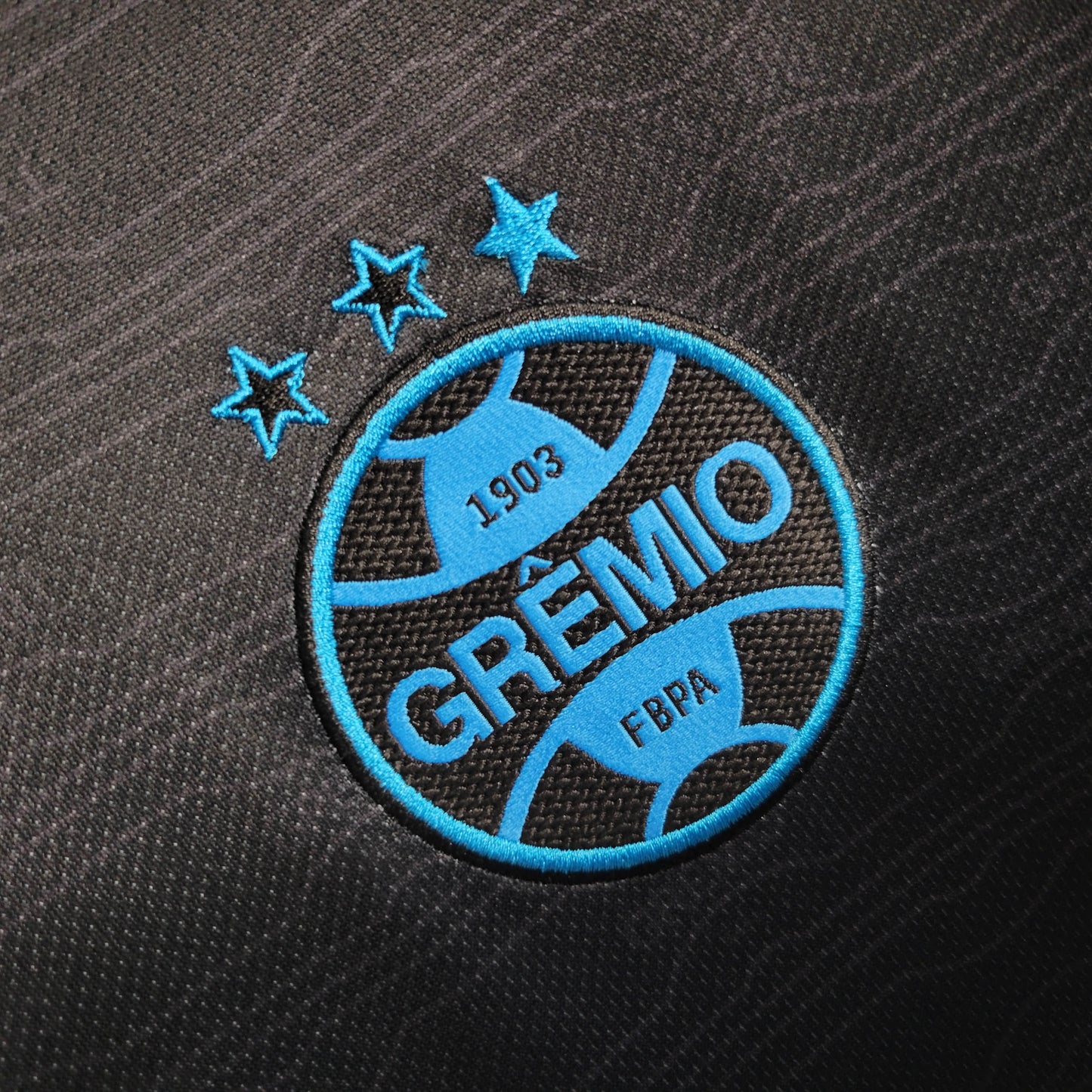 Camisa do Grêmio Third 2023/2024