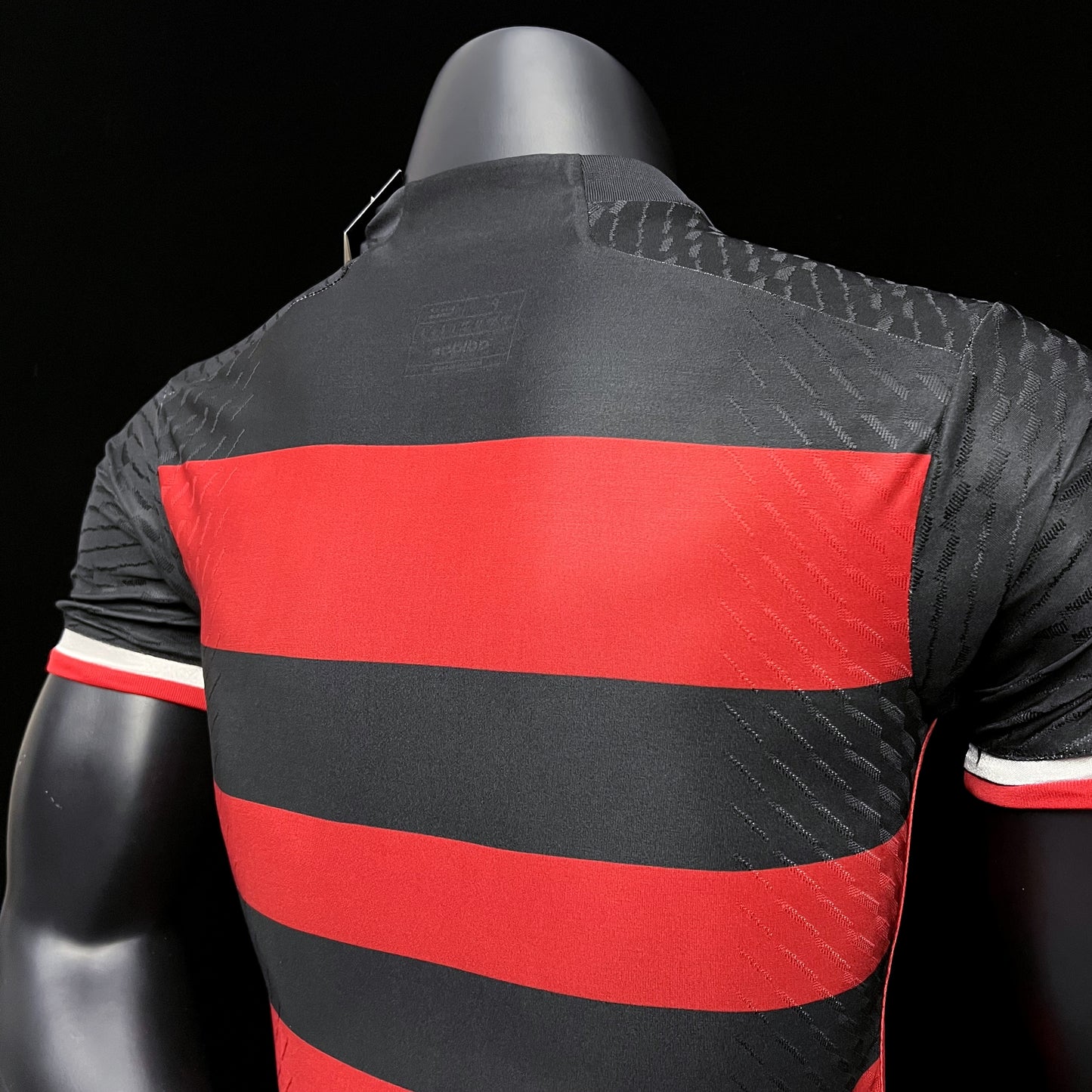 Camisa do Flamengo Titular Player 2024/2025