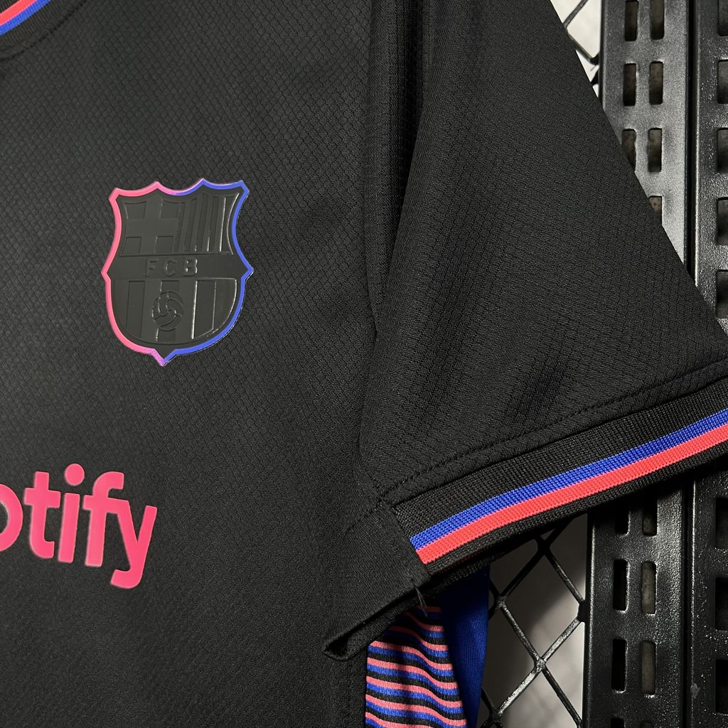 Camisa do Barcelona Edição Especial 2024/2025