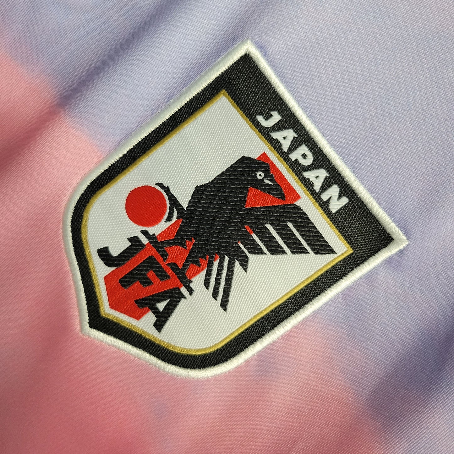 Camisa do Japão Reserva 2023/2024