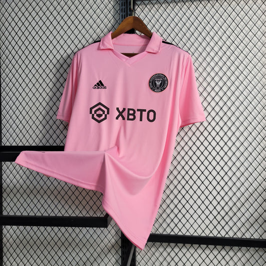 Camisa do Inter Miami Titular 2022/2023