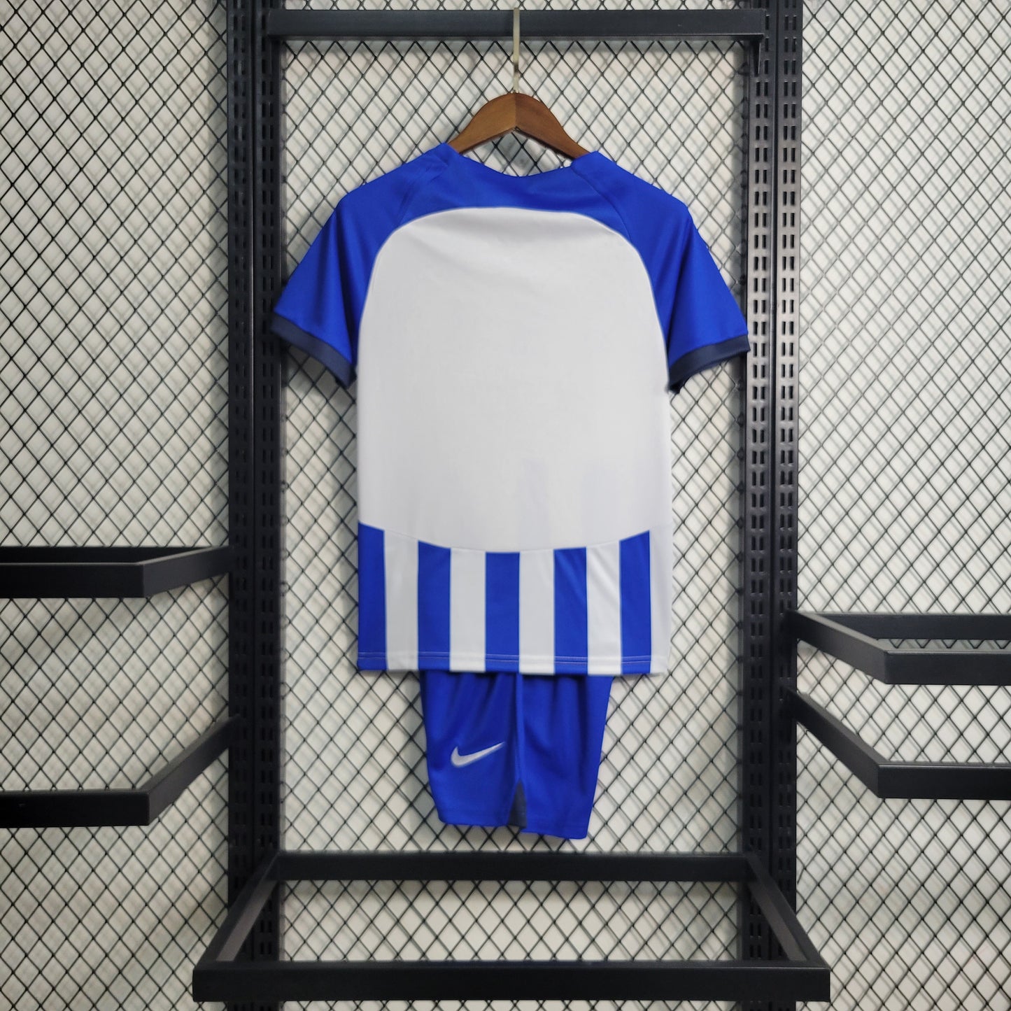 Kit Infantil do Brighton Titular 2023/2024