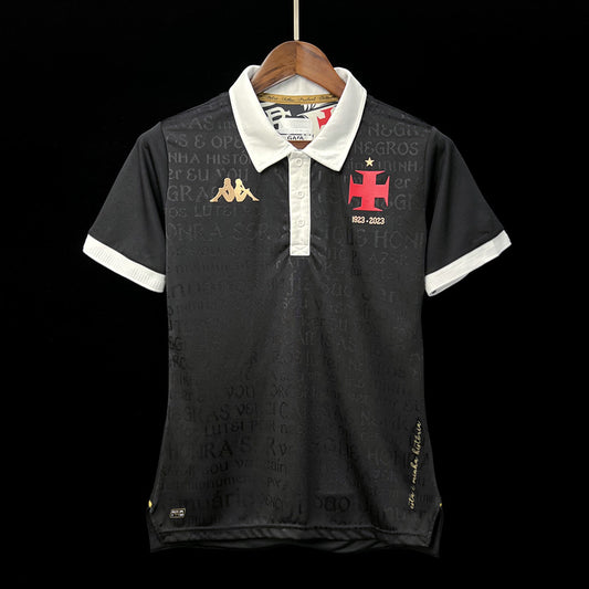 Camisa Feminina do Vasco Third 2023/2024