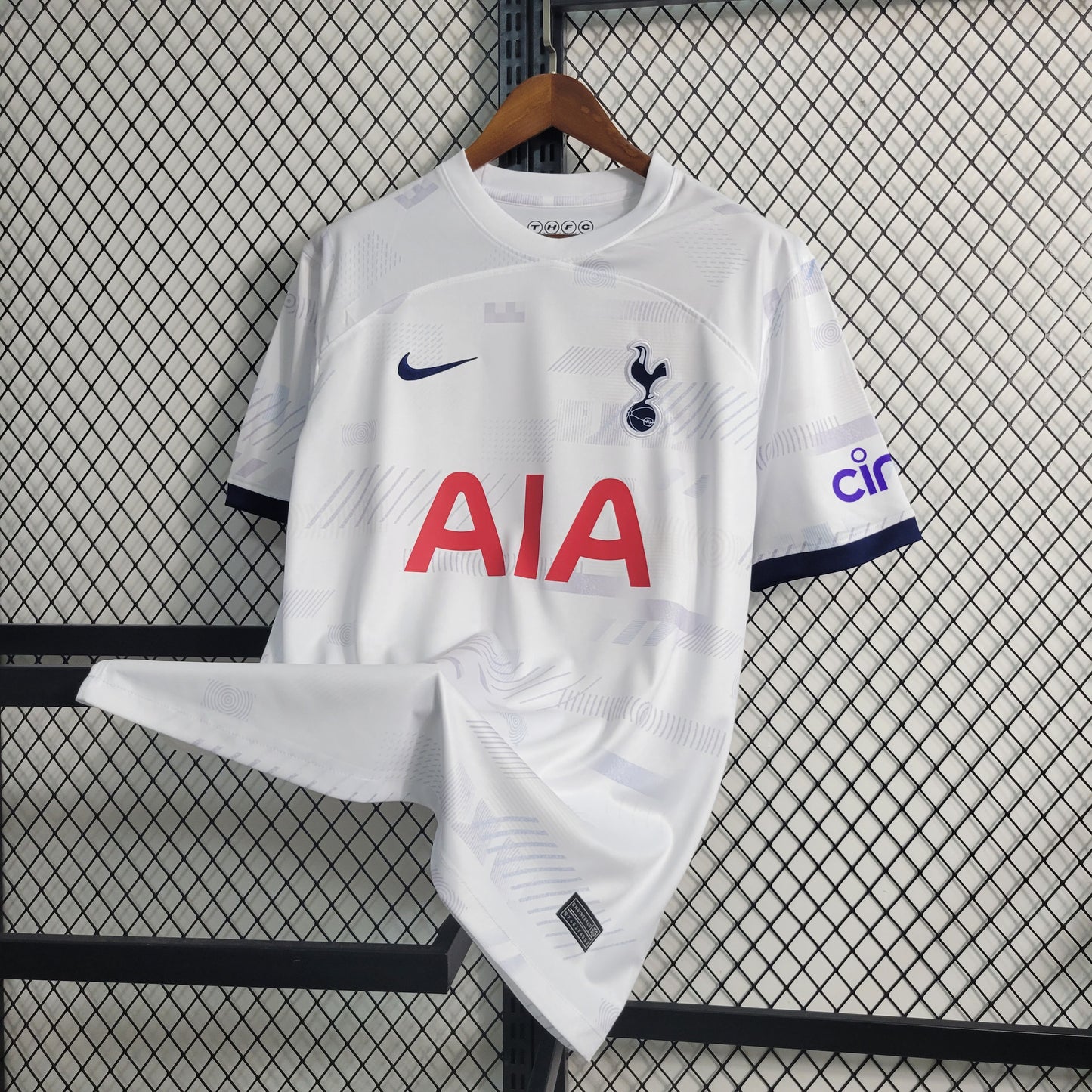 Camisa do Tottenham Titular 2023/2024