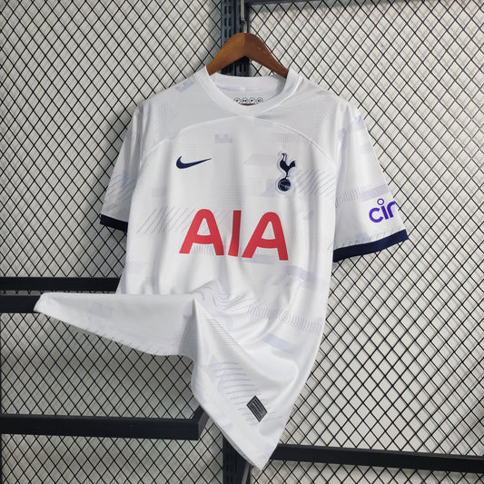 Camisa do Tottenham Titular 2023/2024