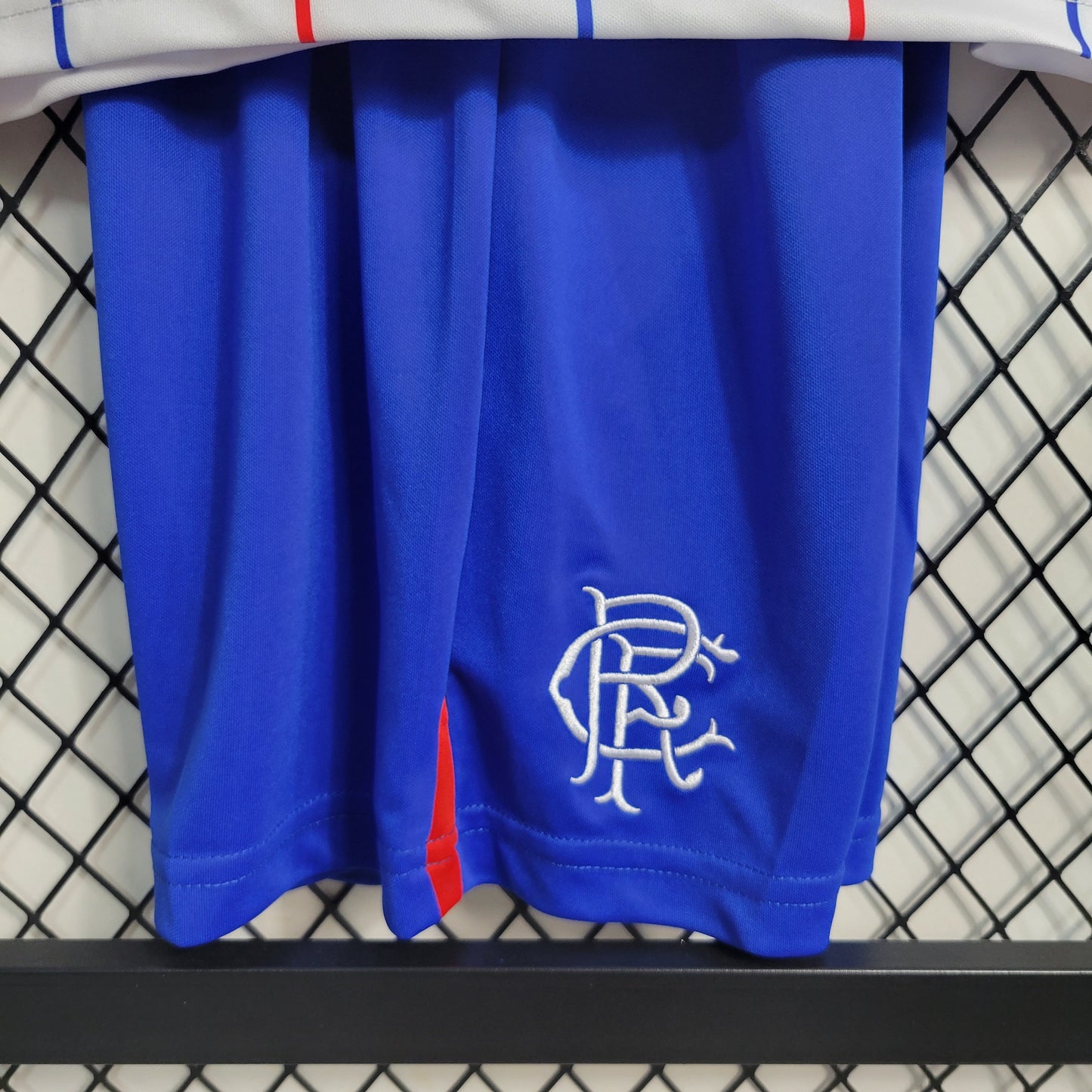 Kit Infantil do Rangers Reserva 2023/2024