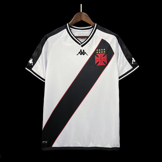 Camisa do Vasco Reserva 2024/2025