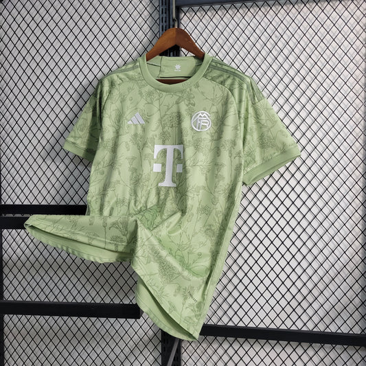 Camisa do Bayern de Munique Edição Especial 2023/2024