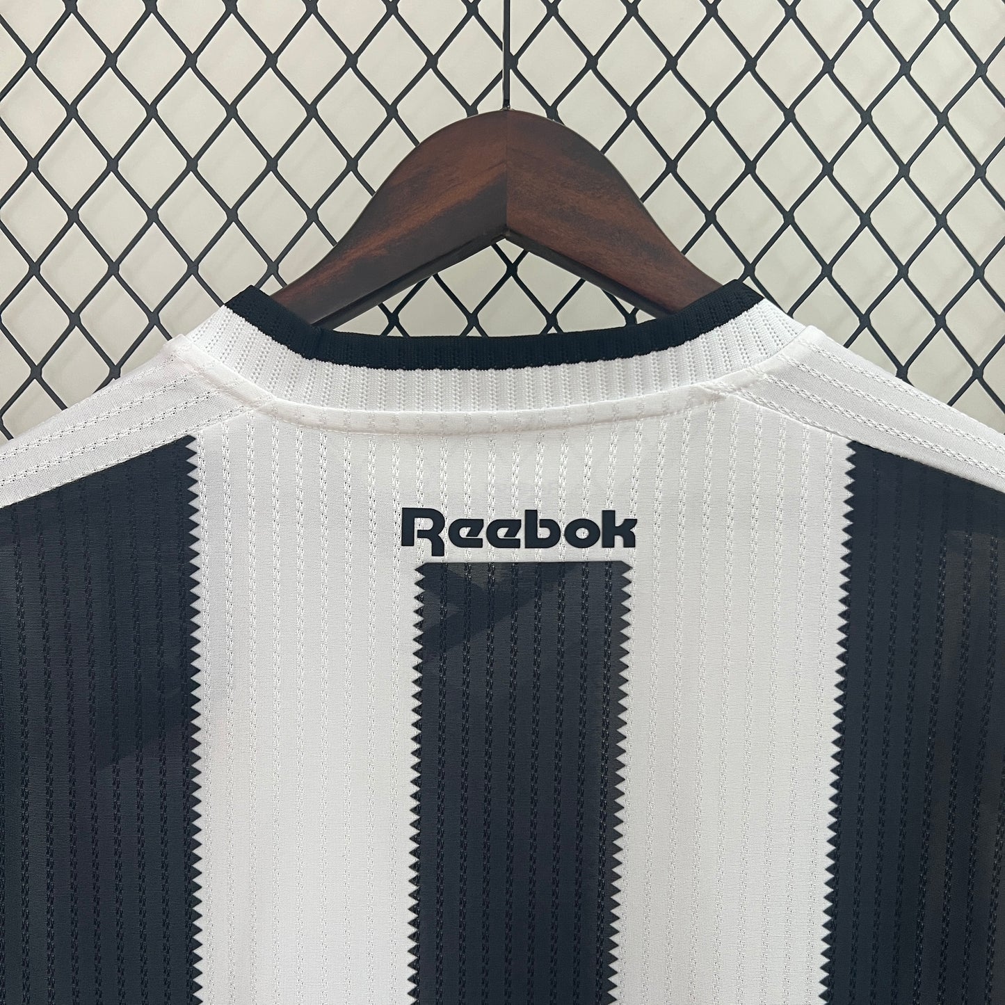 Camisa do Botafogo Titular 2024/2025