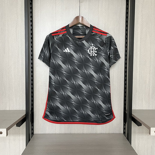 Camisa Feminina do Flamengo Third 2024/2025