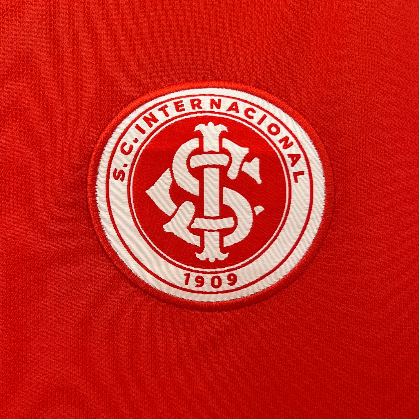 Camisa do Internacional Titular 2024/2025