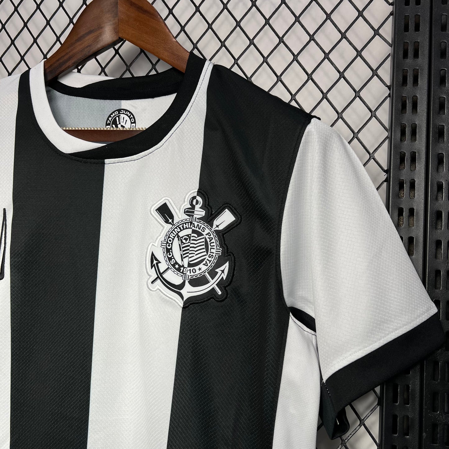 Camisa do Corinthians Third 2024/2025