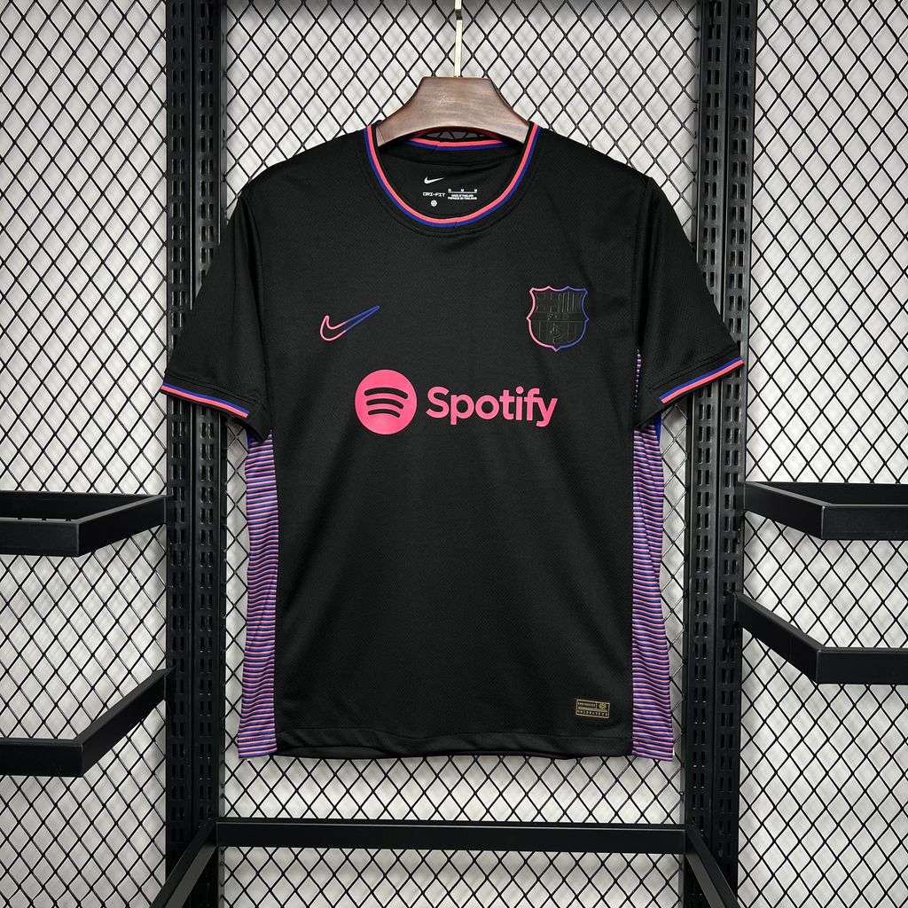 Camisa do Barcelona Edição Especial 2024/2025