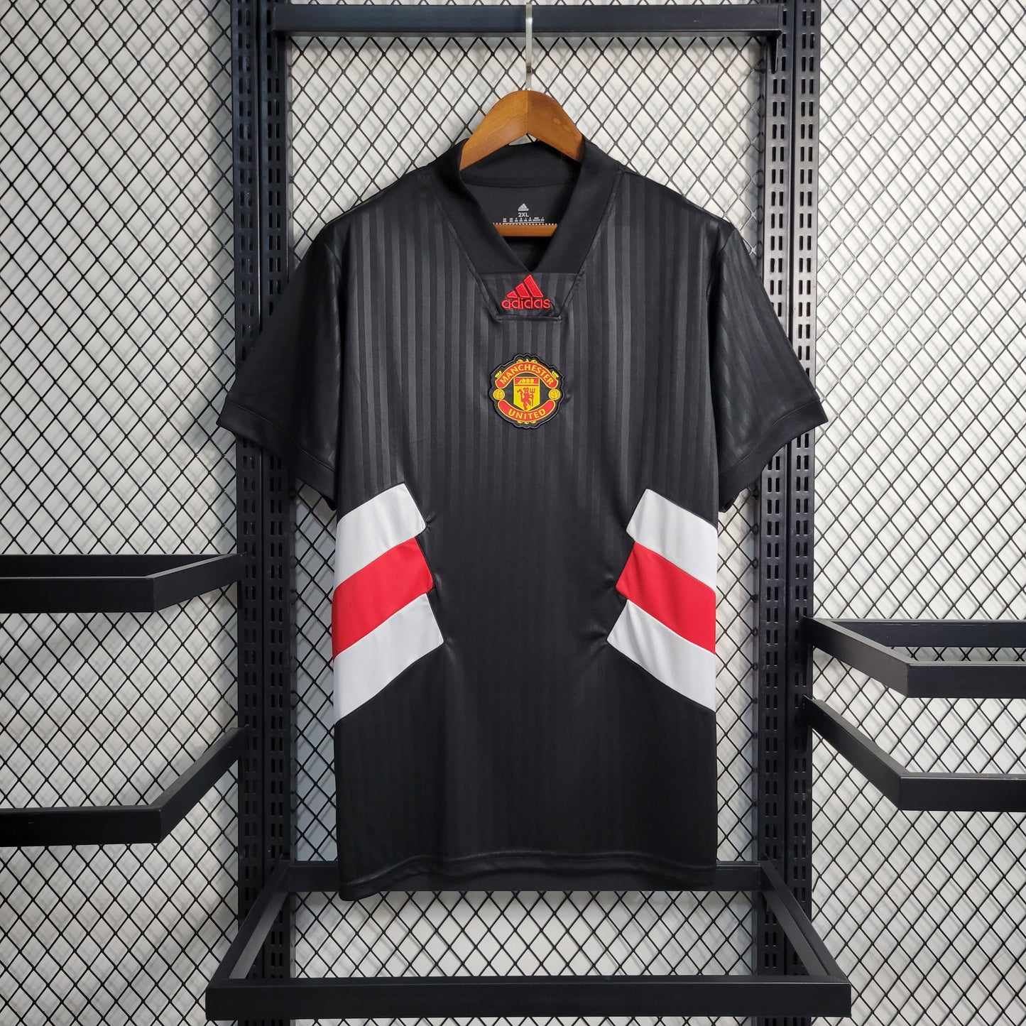 Camisa do Manchester United Icon 2023