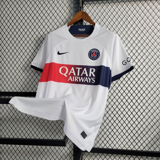 Camisa do PSG Reserva 2023/2024