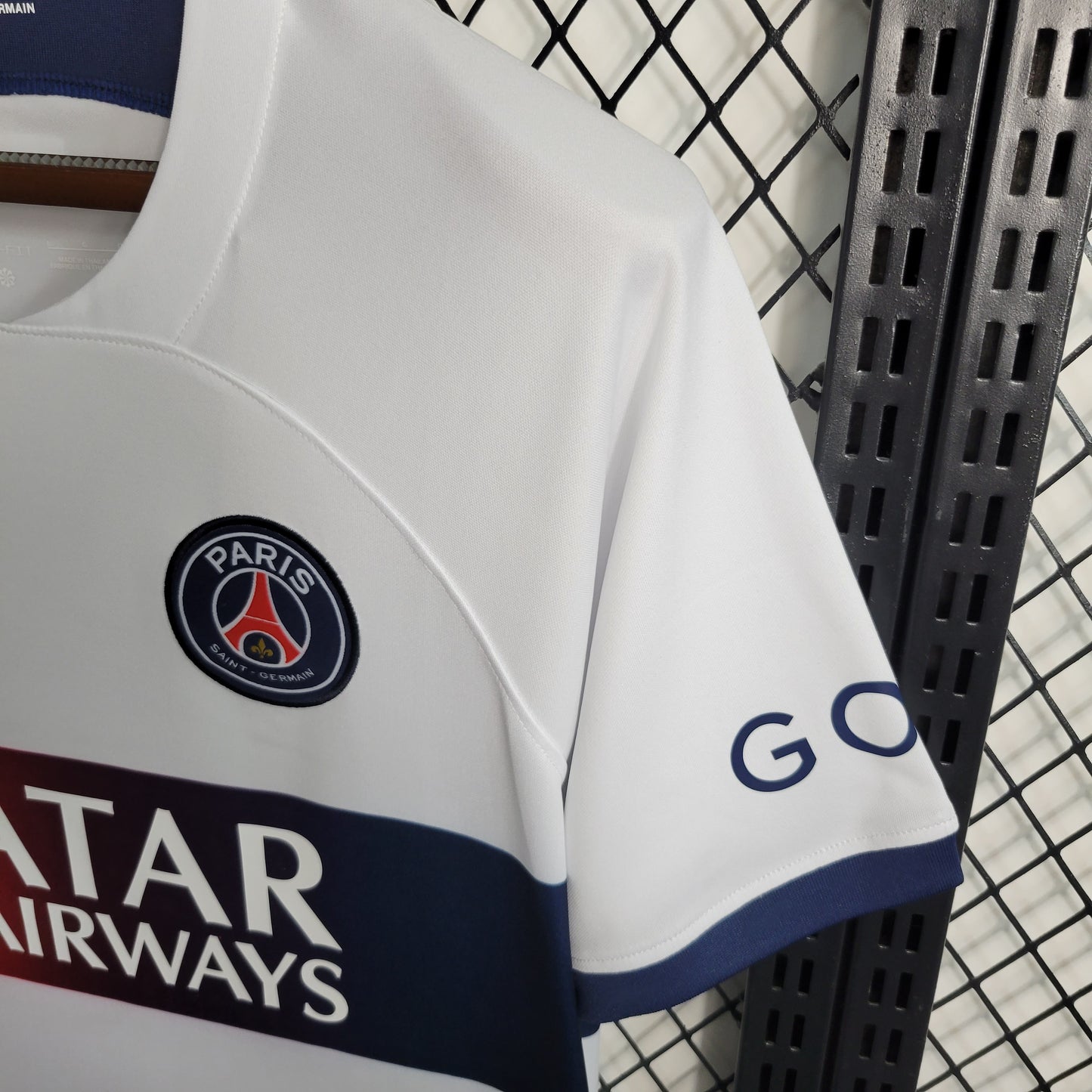 Camisa do PSG Reserva 2023/2024