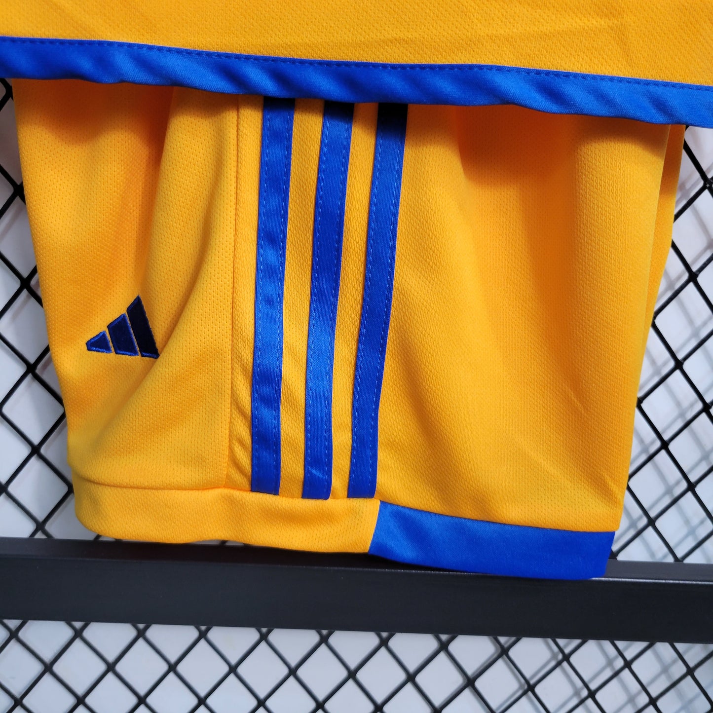 Kit Infantil do Tigres Titular 2023/2024