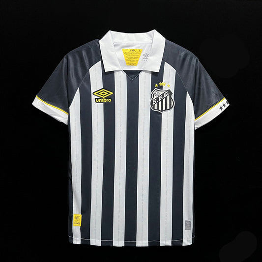 Camisa do Santos Reserva 2023/2024