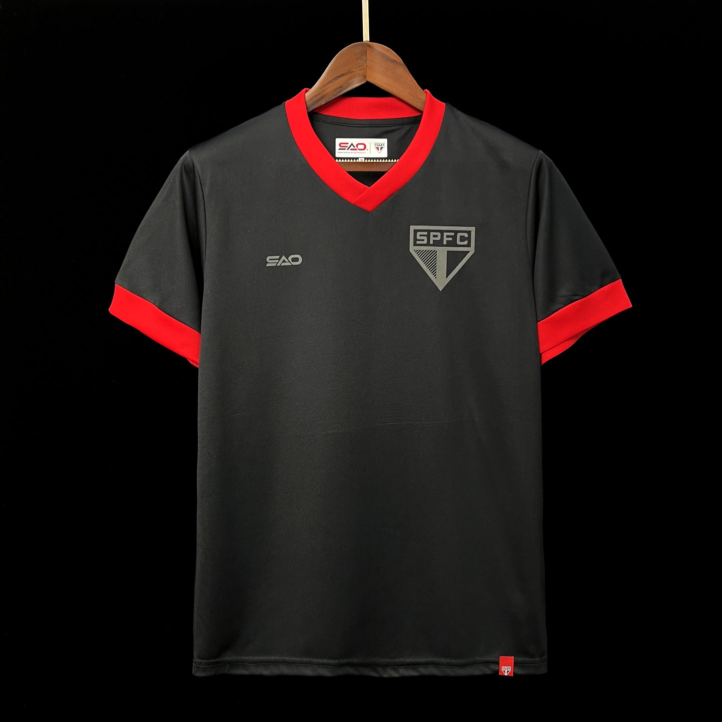 Camisa do São Paulo Consciência Negra 2023/2024