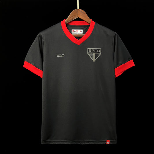 Camisa do São Paulo Consciência Negra 2023/2024