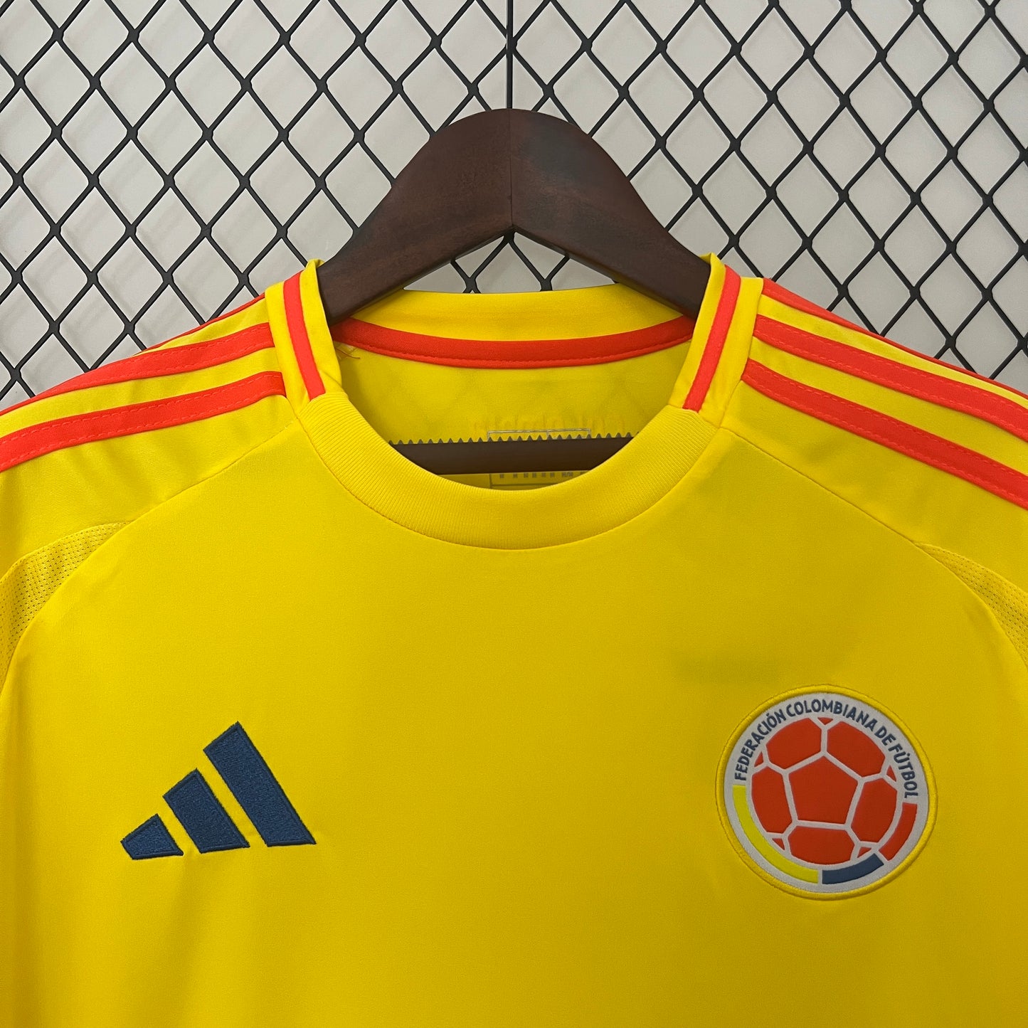 Camisa da Colômbia Titular 2024/2025