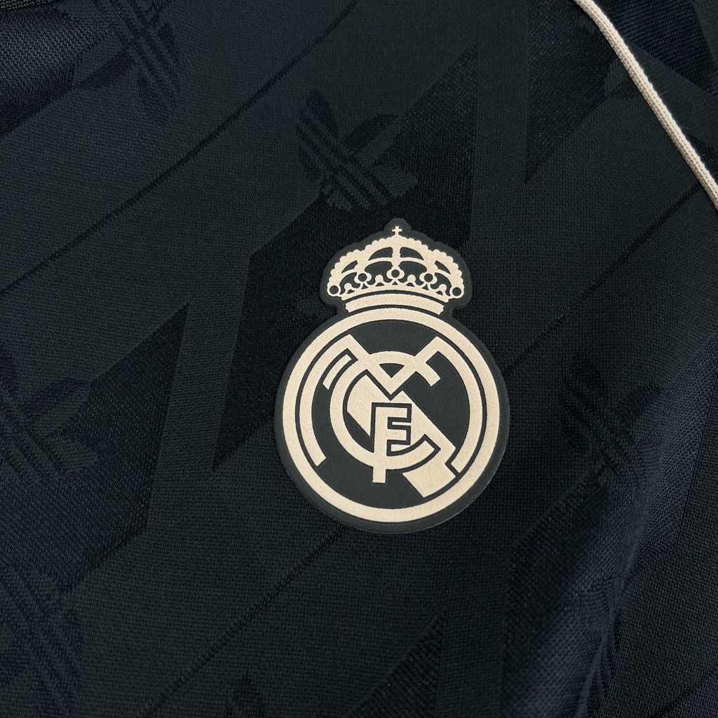 Camisa do Real Madrid Edição LFSTLR 2024