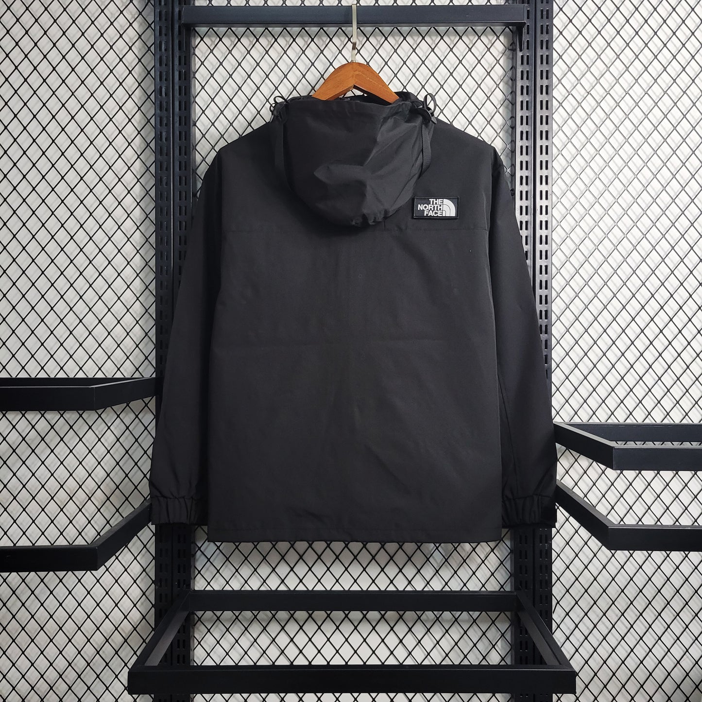 Corta Vento The North Face Black