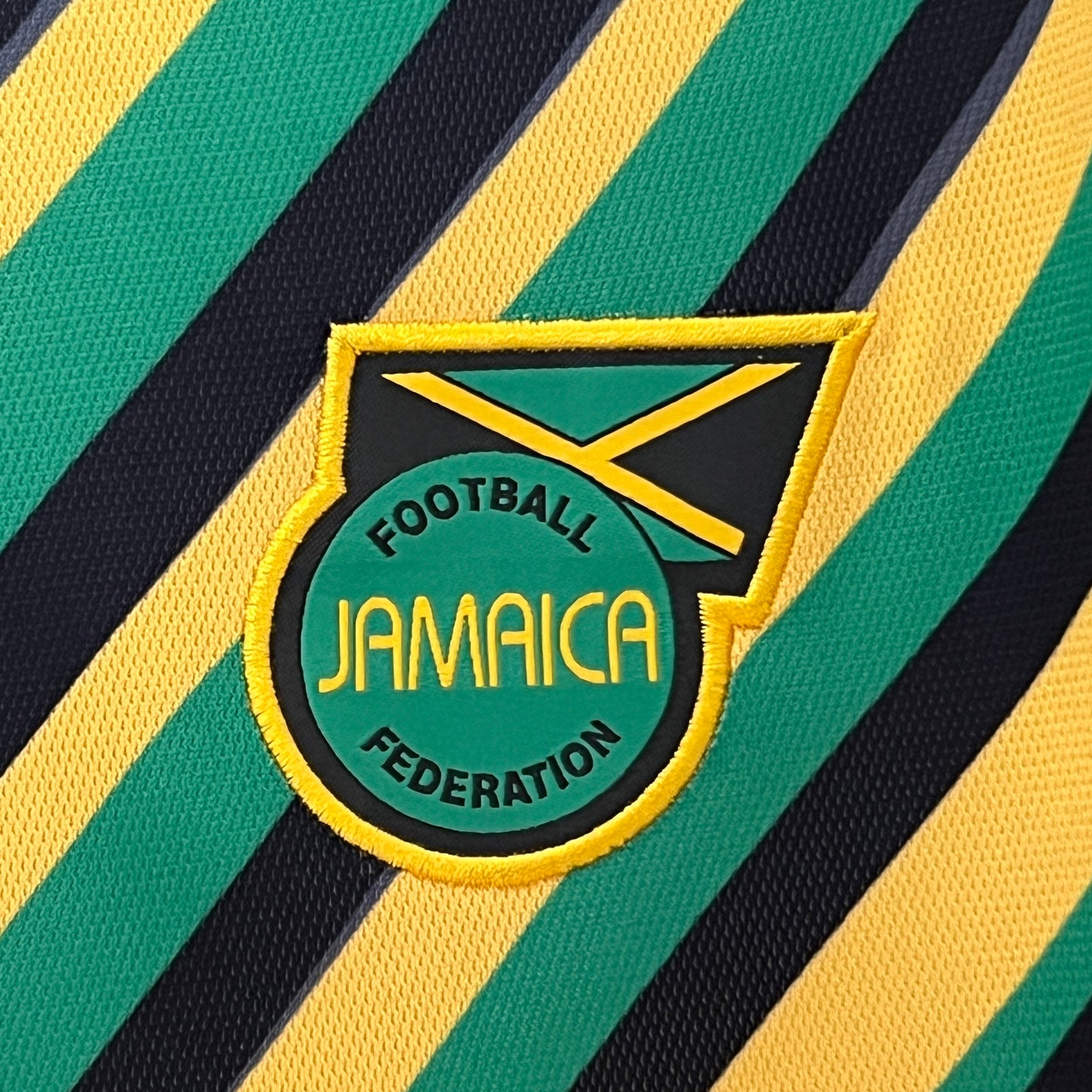 Camisa da Jamaica Treino I 2024/2025