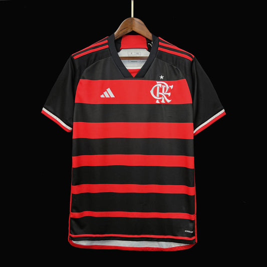 Camisa do Flamengo Titular 2024/2025