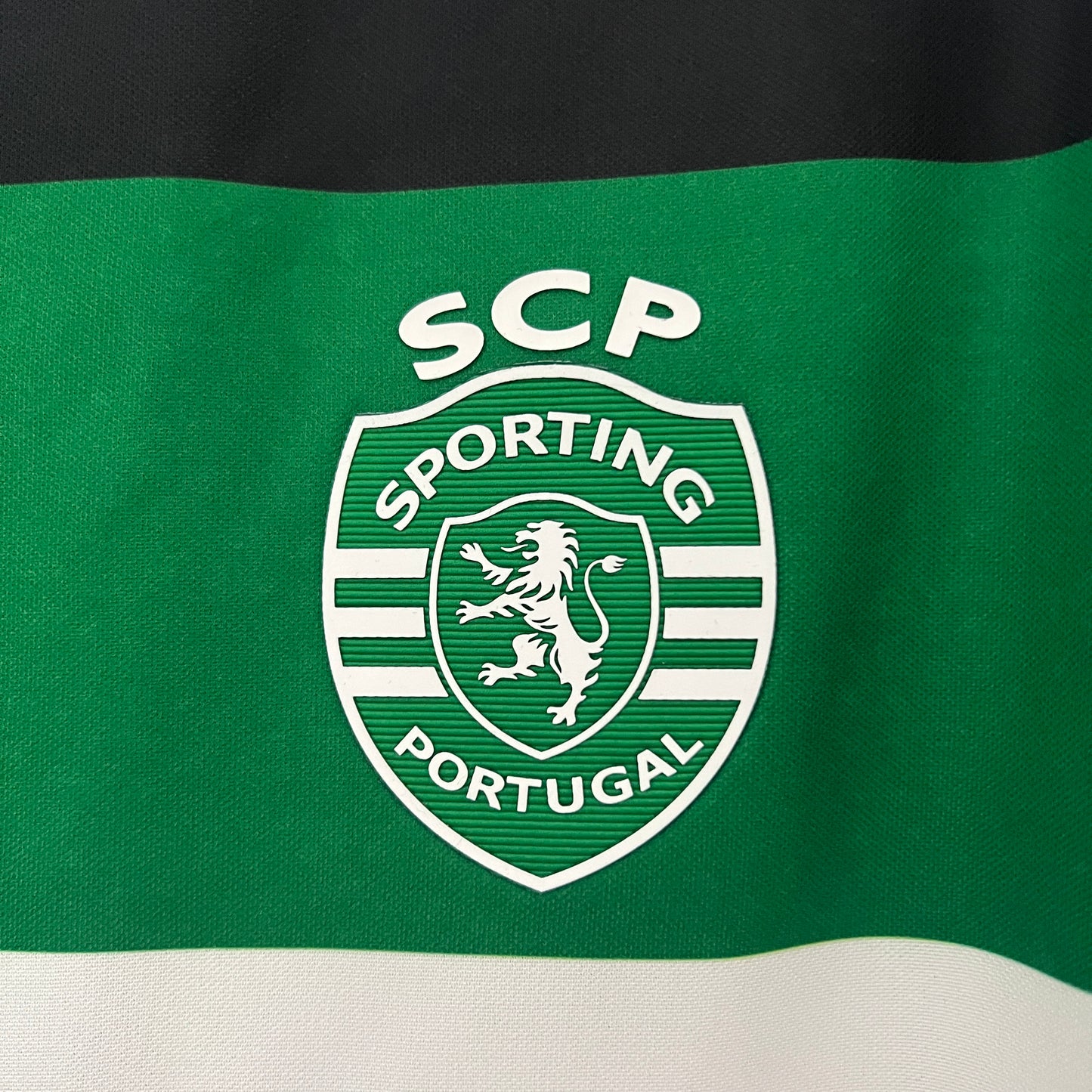 Camisa do Sporting Lisboa Titular 2024/2025