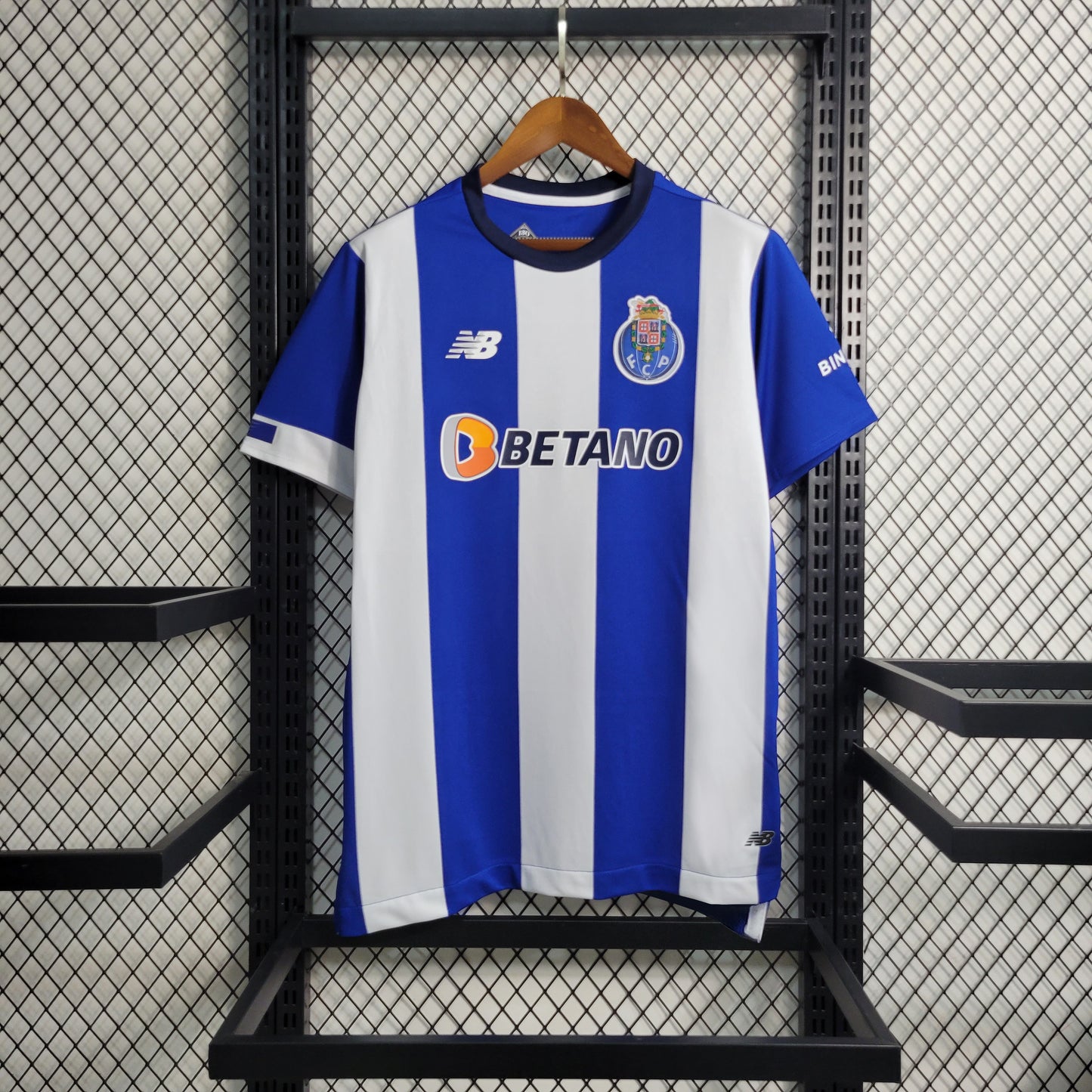 Camisa do Porto Titular 2023/2024