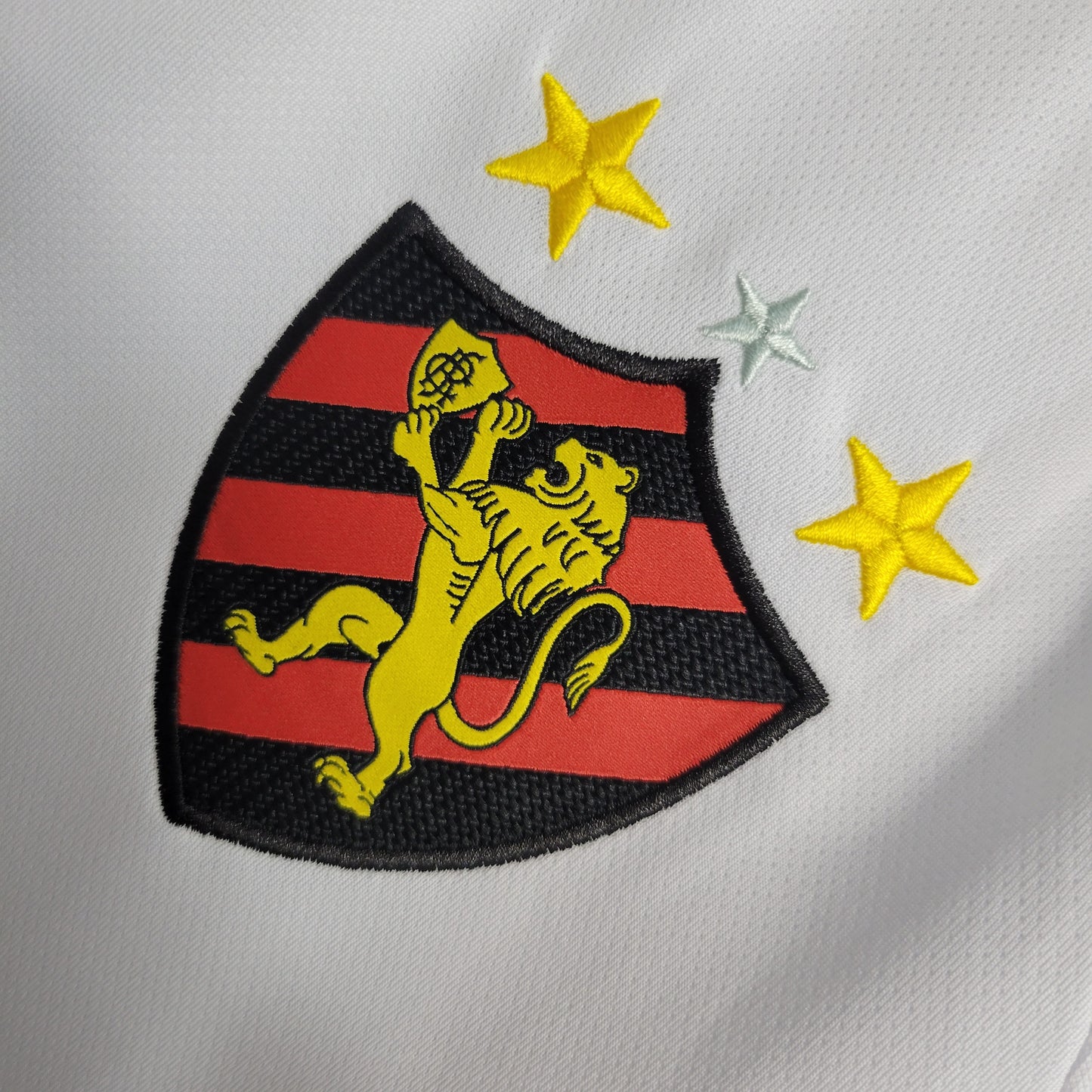 Camisa do Sport Recife Reserva 2023/2024