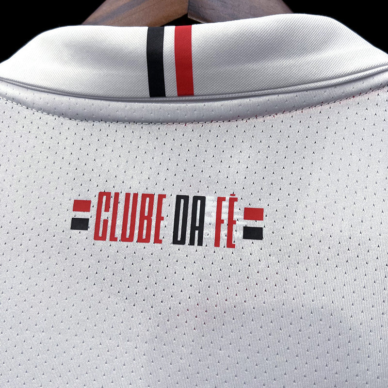 Camisa do São Paulo Titular 2024/2025