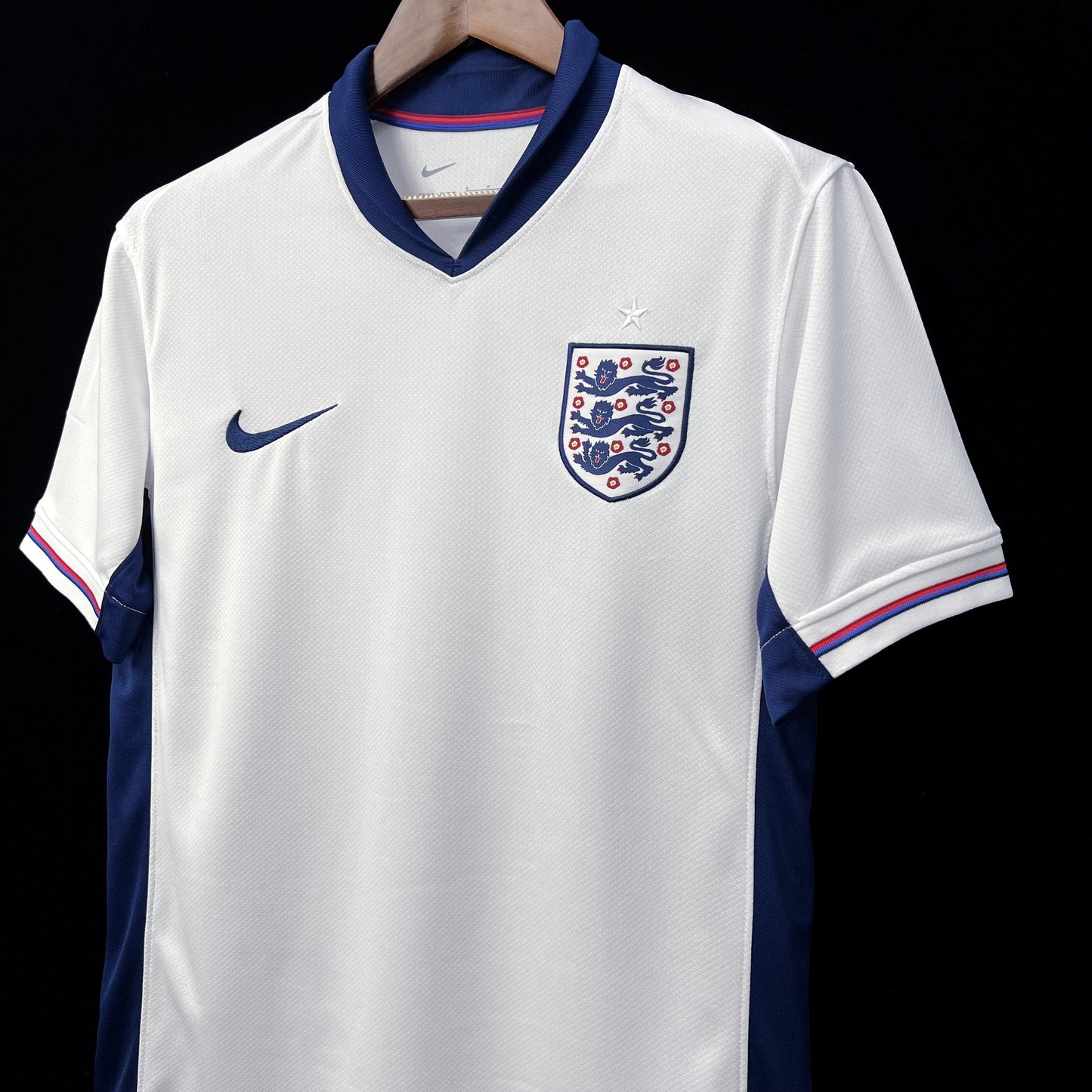 Camisa da Inglaterra Titular 2024/2025