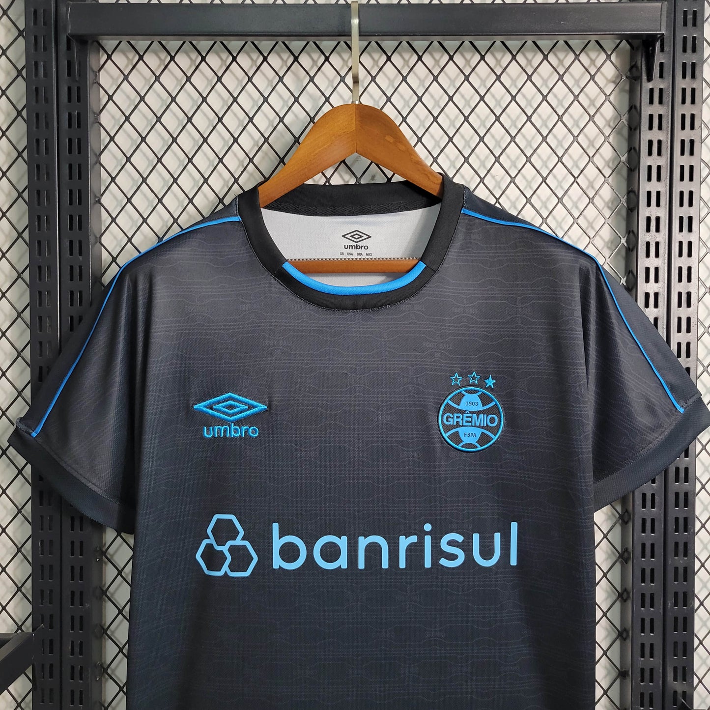 Camisa do Grêmio Third 2023/2024