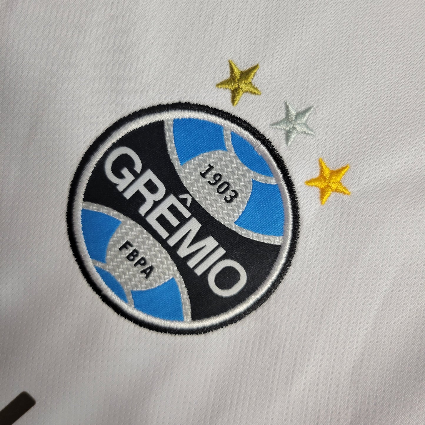 Camisa do Grêmio Reserva 2023/2024