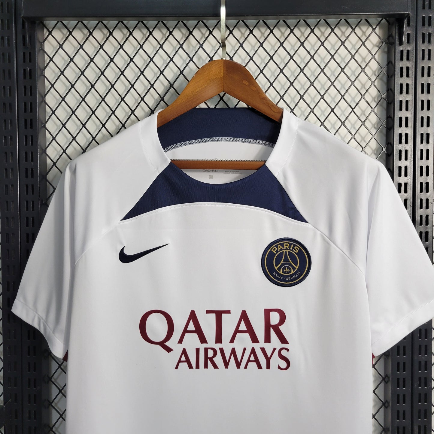 Camisa do PSG de Treino 2023/2024