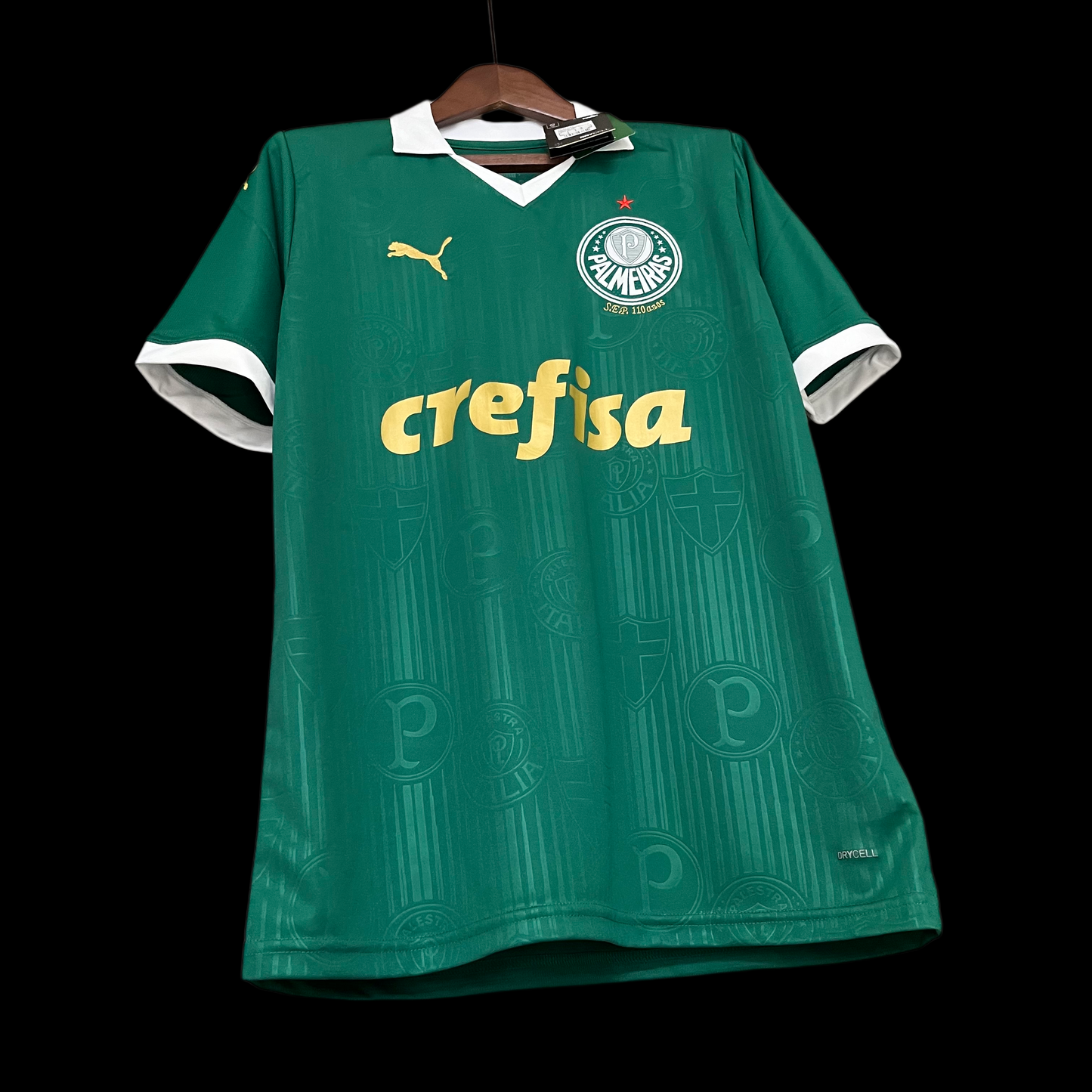 Camisa do Palmeiras Titular 2024/2025