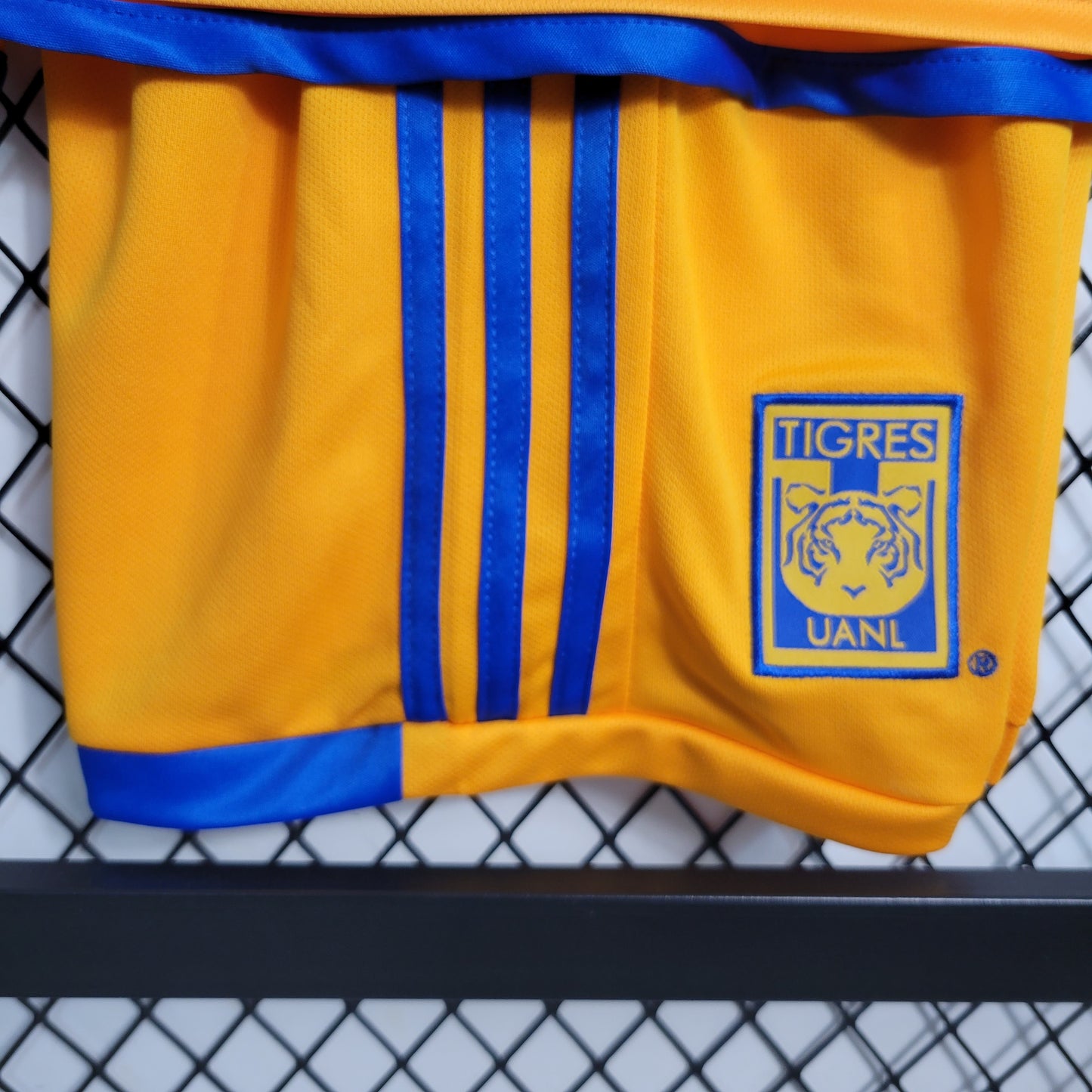 Kit Infantil do Tigres Titular 2023/2024