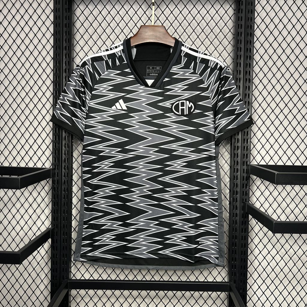 Camisa do Atlético Mineiro Third 2024/2025