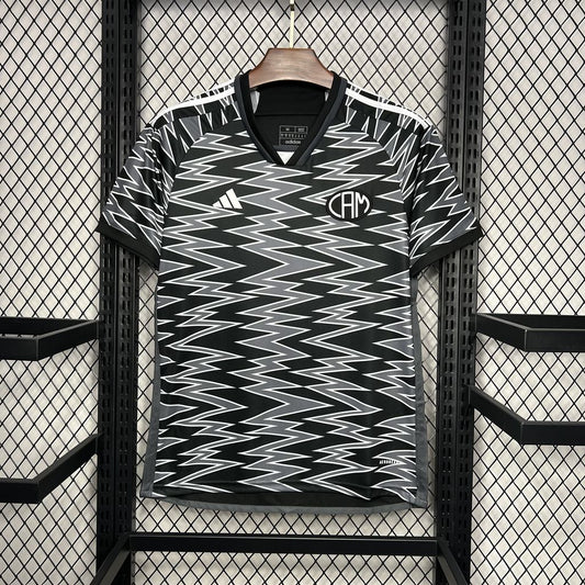 Camisa do Atlético Mineiro Third 2024/2025