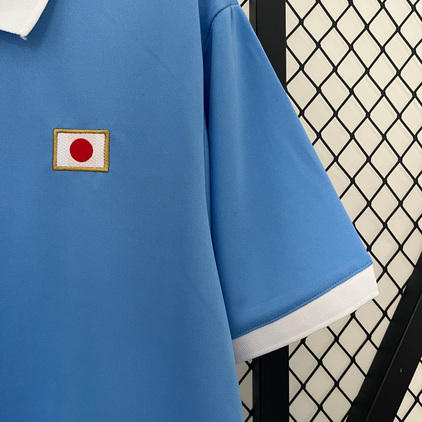 Camisa do Japão Edição Centenário 2024